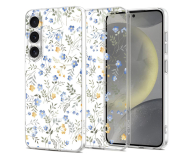 Tech-Protect Flexair do Samsung Galaxy S25 Spring Flowers - 1311903 - zdjęcie 1